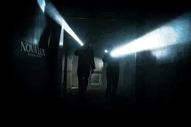 TP Fright Nights TENEMENT 1 Full Quality