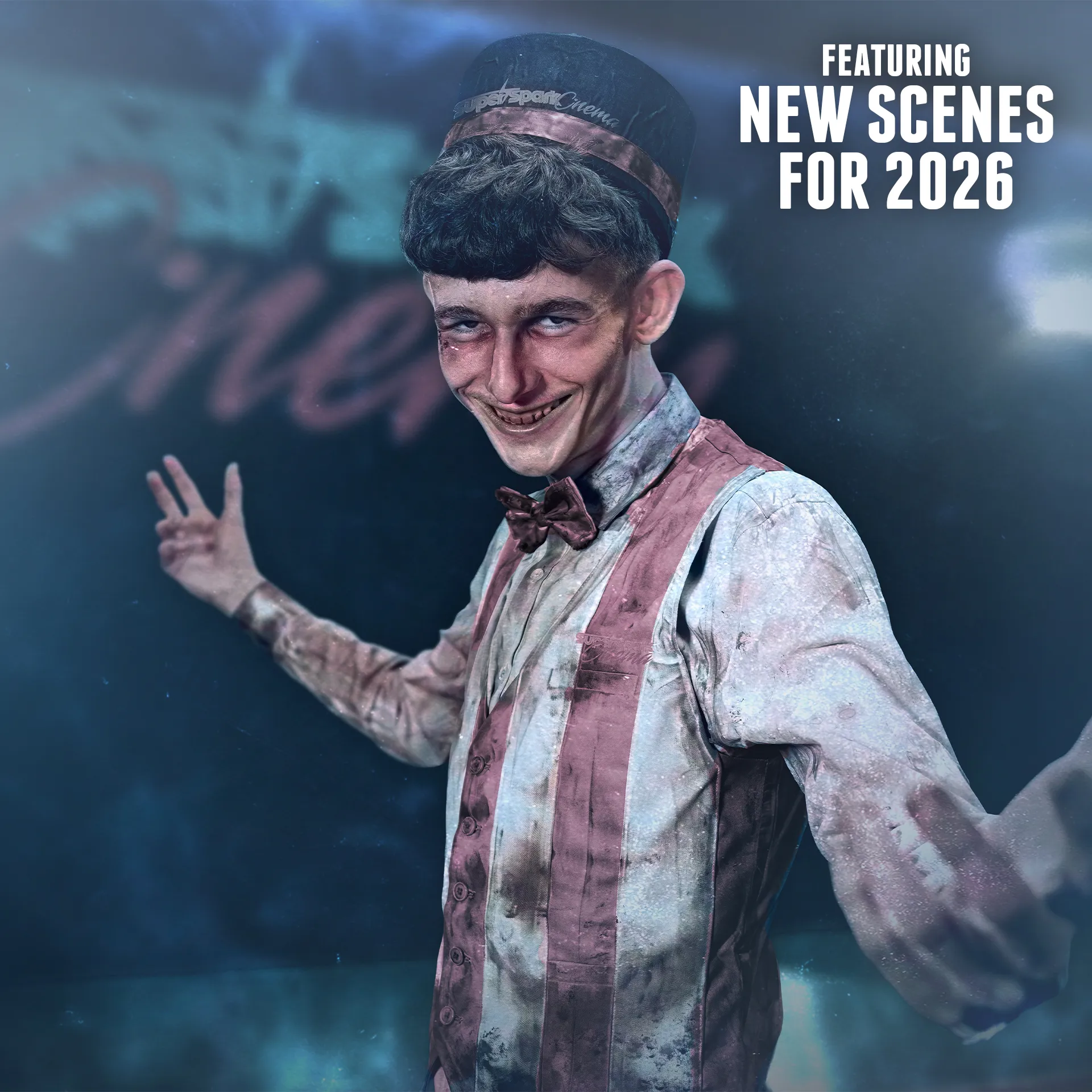 TRAILERS Website Update 2026