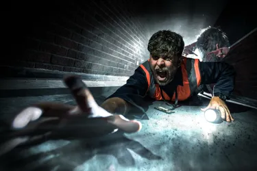 TP Fright Nights TENEMENT 4 Full Quality