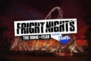 Fright Nights X Hyperia Red