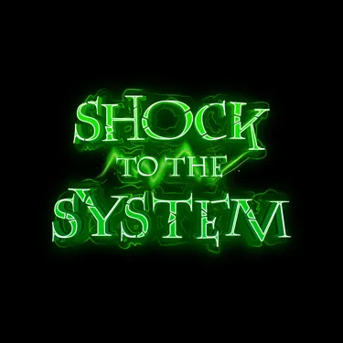 Stock To The System Stacked