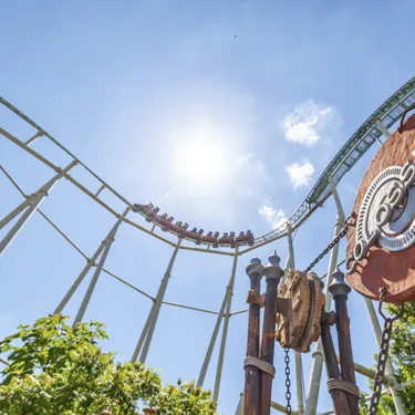 Rides Colossus 4