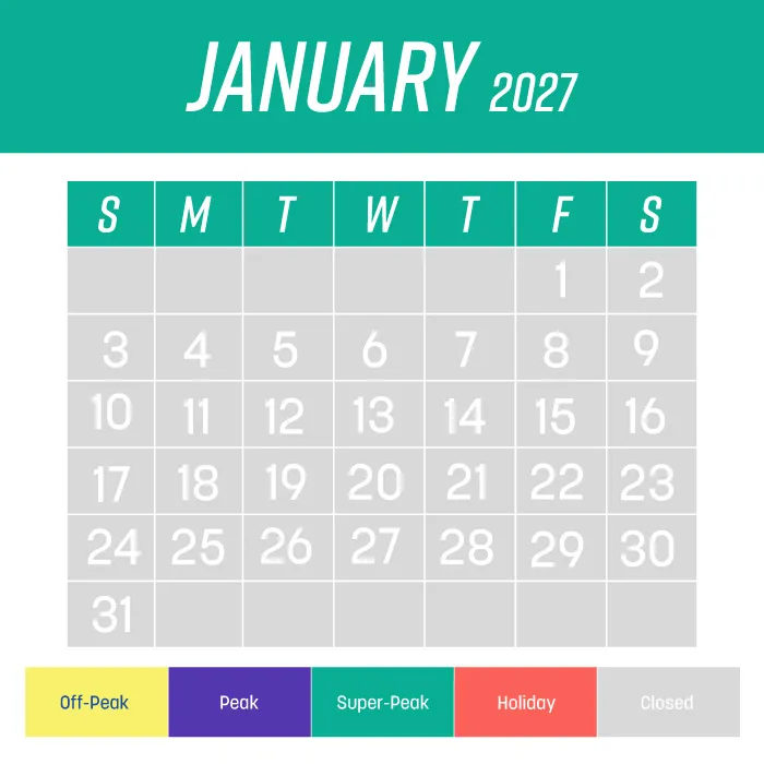 TPR Jan 27
