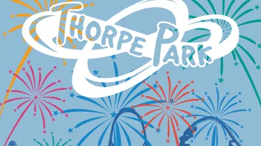 Happy New Year From Thorpe Park