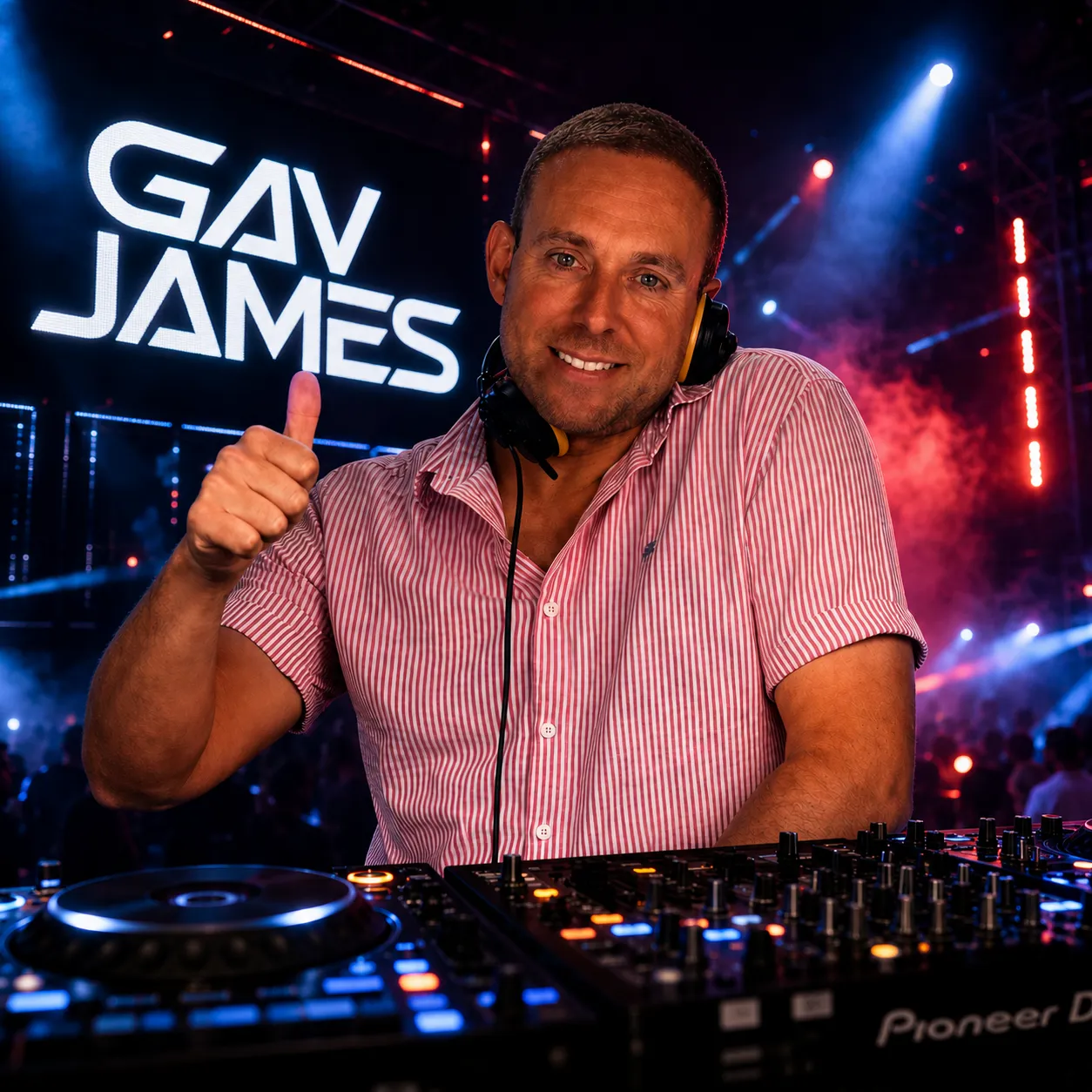 Gav James (1)