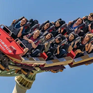 Rides Colossus 3