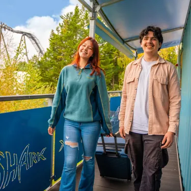 Shark Walkway 1Bluesky Website 1X1