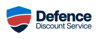 Defence Discount Service logo