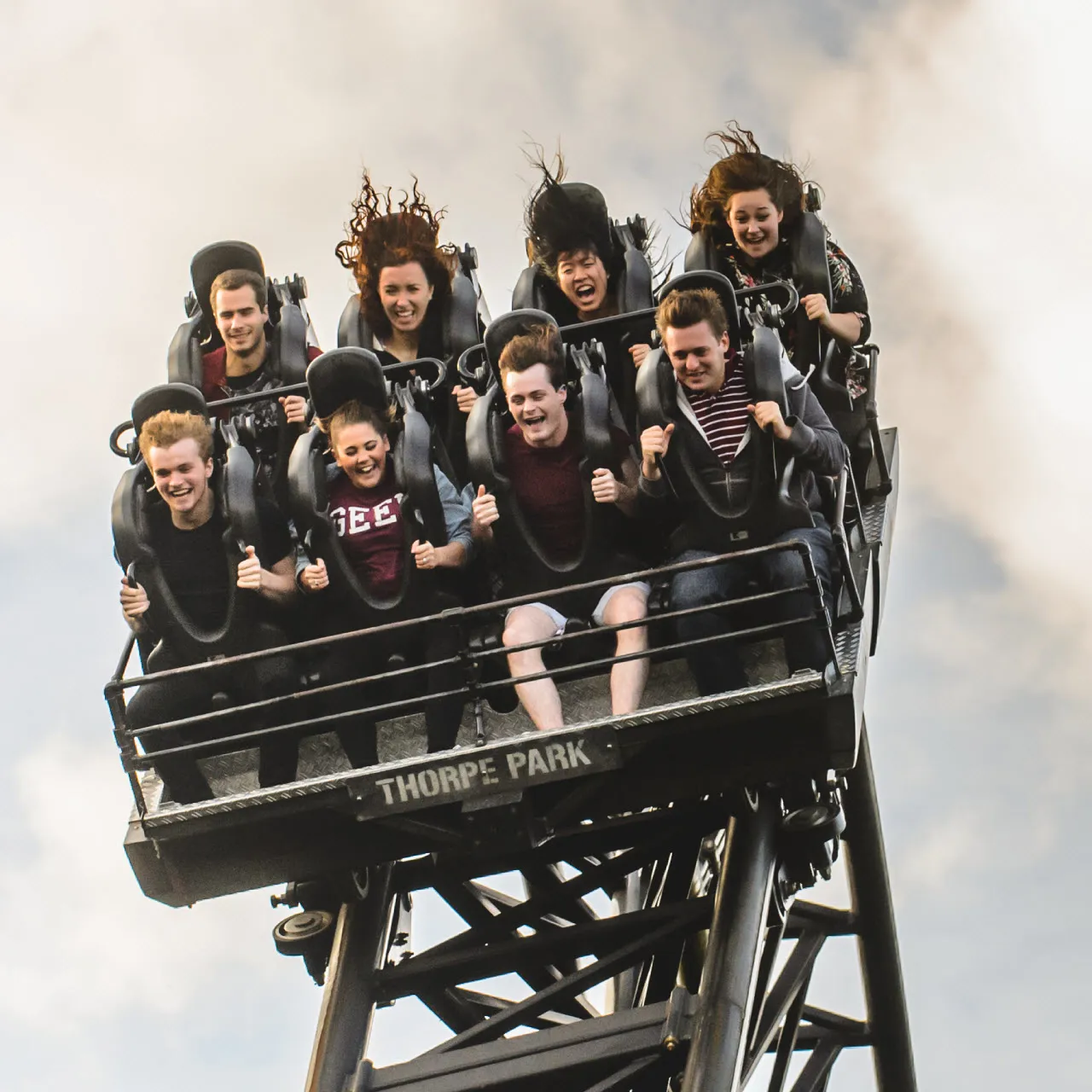 Maximising Your Thrills: Top Tips for a Trip to Thorpe Park | Thorpe Park