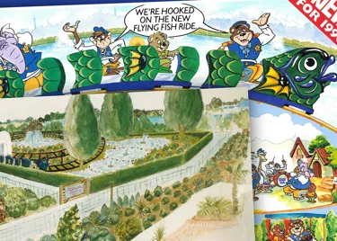 Flying Fish ONE Charlotte Welch