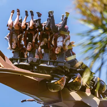 Rides Nemesis Inferno 3