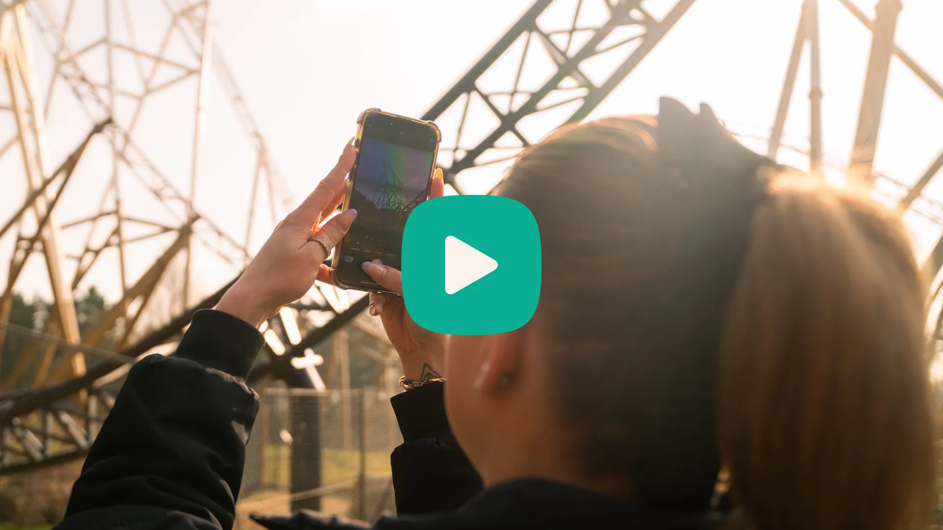 VIP Showreel Thumbnail