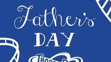 Happy Father's Day From Thorpe Park