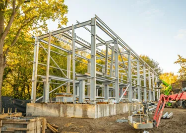 New rollercoaster Thorpe Park 