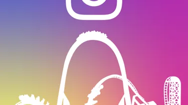 Thorpe Park Instagram Guide