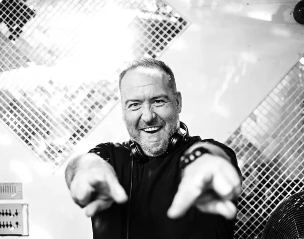 DJ Mark G