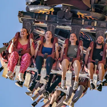 Rides Nemesis Inferno 1