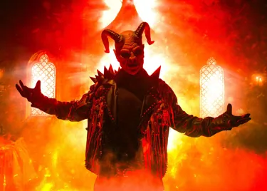 Lucifer Standing Website 7X5