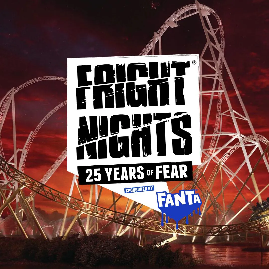 Fright Nights 25 Years Square