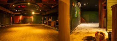 18Th Jan Inferno Shop