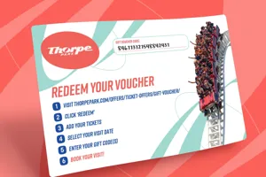 Print Gift Voucher